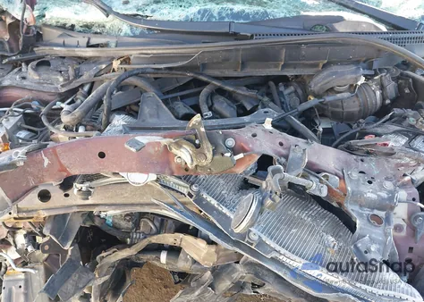 2012 Honda Cr-V Ex-L from USA, damaged, VIN 5J6RM3H72CL003347